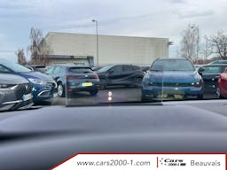 Citroën C4 Hybride 136 e-DCS6 Max occasion - Photo 24