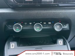 Citroën C4  Hybride 136 e-DCS6 Max occasion - Photo 25