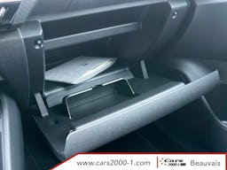 Citroën C4 Hybride 136 e-DCS6 Max occasion - Photo 27