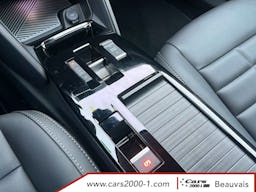 Citroën C4 Hybride 136 e-DCS6 Max occasion - Photo 28