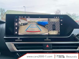 Citroën C4 Hybride 136 e-DCS6 Max occasion - Photo 29