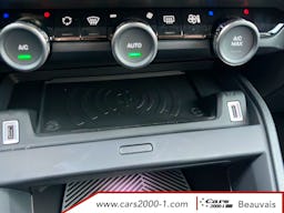 Citroën C4 Hybride 136 e-DCS6 Max occasion - Photo 30