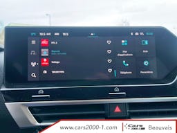 Citroën C4  Hybride 136 e-DCS6 Max occasion - Photo 31