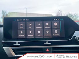 Citroën C4 Hybride 136 e-DCS6 Max occasion - Photo 33