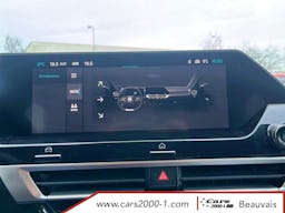 Citroën C4  Hybride 136 e-DCS6 Max occasion - Photo 34