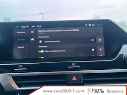 Citroën C4  Hybride 136 e-DCS6 Max occasion - Photo 36