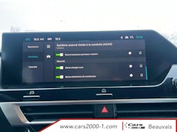 Citroën C4 Hybride 136 e-DCS6 Max occasion - Photo 38