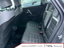 Citroën C4 Hybride 136 e-DCS6 Max occasion - Photo 9