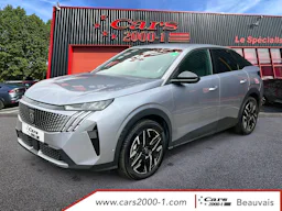 Peugeot 3008  Hybrid 145 e-DCS6 Allure occasion - Photo 1