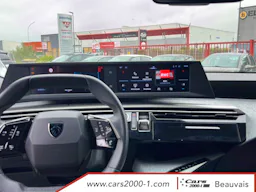 Peugeot 3008 Hybrid 145 e-DCS6 Allure occasion - Photo 10