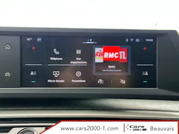 Peugeot 3008 Hybrid 145 e-DCS6 Allure occasion - Photo 11