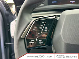 Peugeot 3008  Hybrid 145 e-DCS6 Allure occasion - Photo 12
