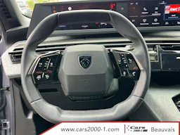 Peugeot 3008  Hybrid 145 e-DCS6 Allure occasion - Photo 14