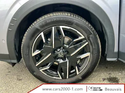Peugeot 3008  Hybrid 145 e-DCS6 Allure occasion - Photo 15