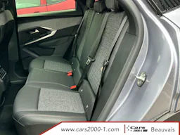 Peugeot 3008  Hybrid 145 e-DCS6 Allure occasion - Photo 17