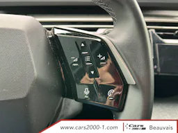 Peugeot 3008 Hybrid 145 e-DCS6 Allure occasion - Photo 19