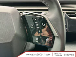 Peugeot 3008  Hybrid 145 e-DCS6 Allure occasion - Photo 19