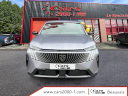 Peugeot 3008 Hybrid 145 e-DCS6 Allure occasion - Photo 2