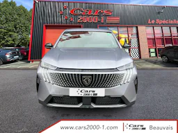 Peugeot 3008  Hybrid 145 e-DCS6 Allure occasion - Photo 2