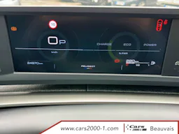 Peugeot 3008  Hybrid 145 e-DCS6 Allure occasion - Photo 20