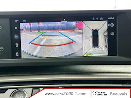 Peugeot 3008  Hybrid 145 e-DCS6 Allure occasion - Photo 21
