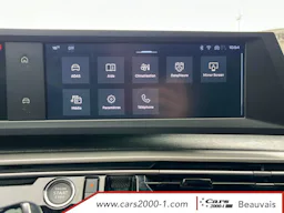 Peugeot 3008 Hybrid 145 e-DCS6 Allure occasion - Photo 25