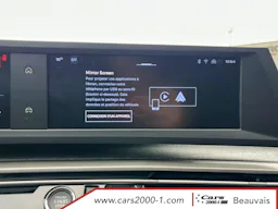 Peugeot 3008 Hybrid 145 e-DCS6 Allure occasion - Photo 26