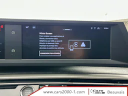 Peugeot 3008  Hybrid 145 e-DCS6 Allure occasion - Photo 26