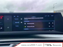 Peugeot 3008 Hybrid 145 e-DCS6 Allure occasion - Photo 27