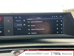 Peugeot 3008 Hybrid 145 e-DCS6 Allure occasion - Photo 28