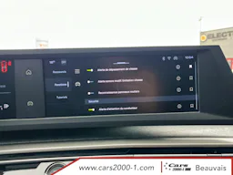 Peugeot 3008 Hybrid 145 e-DCS6 Allure occasion - Photo 29