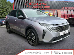 Peugeot 3008 Hybrid 145 e-DCS6 Allure occasion - Photo 3
