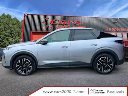 Peugeot 3008 Hybrid 145 e-DCS6 Allure occasion - Photo 4