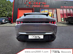 Peugeot 3008 Hybrid 145 e-DCS6 Allure occasion - Photo 5