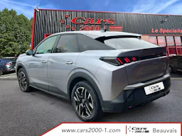 Peugeot 3008  Hybrid 145 e-DCS6 Allure occasion - Photo 6