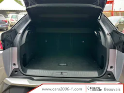 Peugeot 3008  Hybrid 145 e-DCS6 Allure occasion - Photo 7