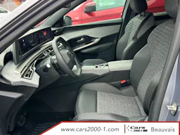Peugeot 3008 Hybrid 145 e-DCS6 Allure occasion - Photo 8