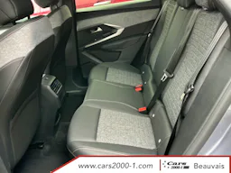 Peugeot 3008  Hybrid 145 e-DCS6 Allure occasion - Photo 9
