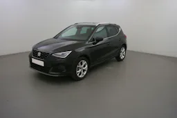 Seat Arona  1.0 TSI 110 ch Start/Stop DSG7 FR occasion - Photo 1