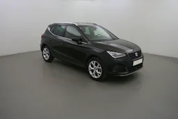 Seat Arona  1.0 TSI 110 ch Start/Stop DSG7 FR occasion - Photo 3