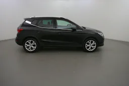 Seat Arona  1.0 TSI 110 ch Start/Stop DSG7 FR occasion - Photo 4