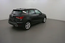 Seat Arona  1.0 TSI 110 ch Start/Stop DSG7 FR occasion - Photo 5