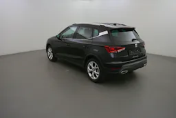 Seat Arona  1.0 TSI 110 ch Start/Stop DSG7 FR occasion - Photo 7