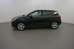 Seat Arona  1.0 TSI 110 ch Start/Stop DSG7 FR occasion - Photo 8