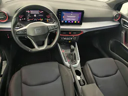 Seat Arona  1.0 TSI 110 ch Start/Stop DSG7 FR occasion - Photo 11