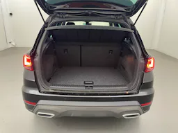 Seat Arona  1.0 TSI 110 ch Start/Stop DSG7 FR occasion - Photo 12