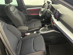 Seat Arona  1.0 TSI 110 ch Start/Stop DSG7 FR occasion - Photo 13