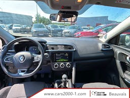 Renault Kadjar  TCe 140 FAP Business occasion - Photo 10