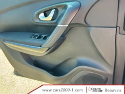 Renault Kadjar  TCe 140 FAP Business occasion - Photo 13