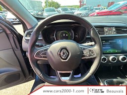 Renault Kadjar  TCe 140 FAP Business occasion - Photo 14